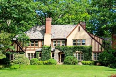 tudor homes for sale in asheville nc|1937 Tudor Revival in Asheville, North Carolina .